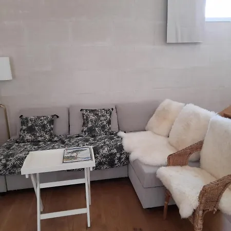Arcachon, 2 Pieces, 2 Personnes - Fr-1-319-523 Appartement *