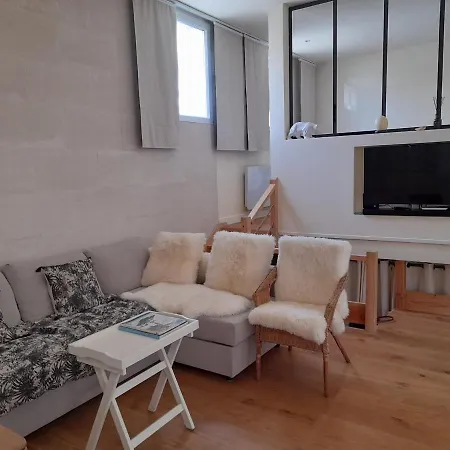 Arcachon, 2 Pieces, 2 Personnes - Fr-1-319-523 Appartement *