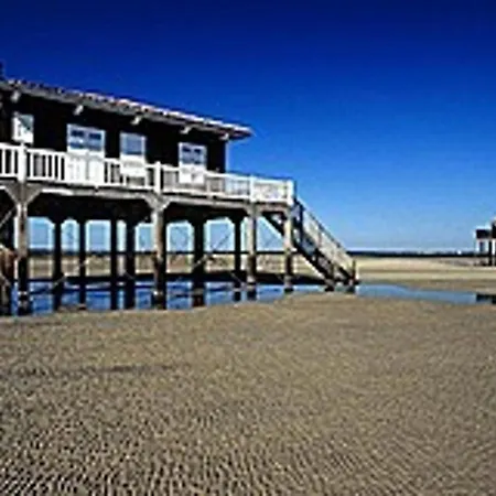 Appartement Arcachon, 2 Pieces, 2 Personnes - Fr-1-319-523 Arcachon
